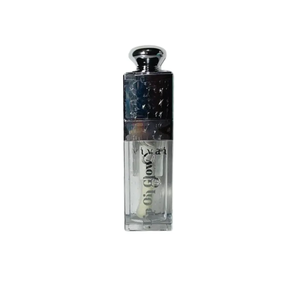 Lip Oil Vivai Glow Vivai Efeito Espelhado