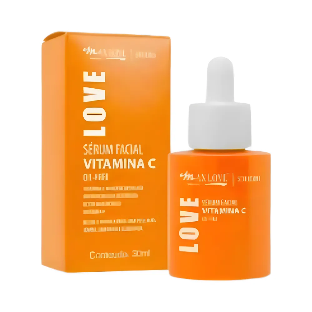 Sérum Facial Max Love